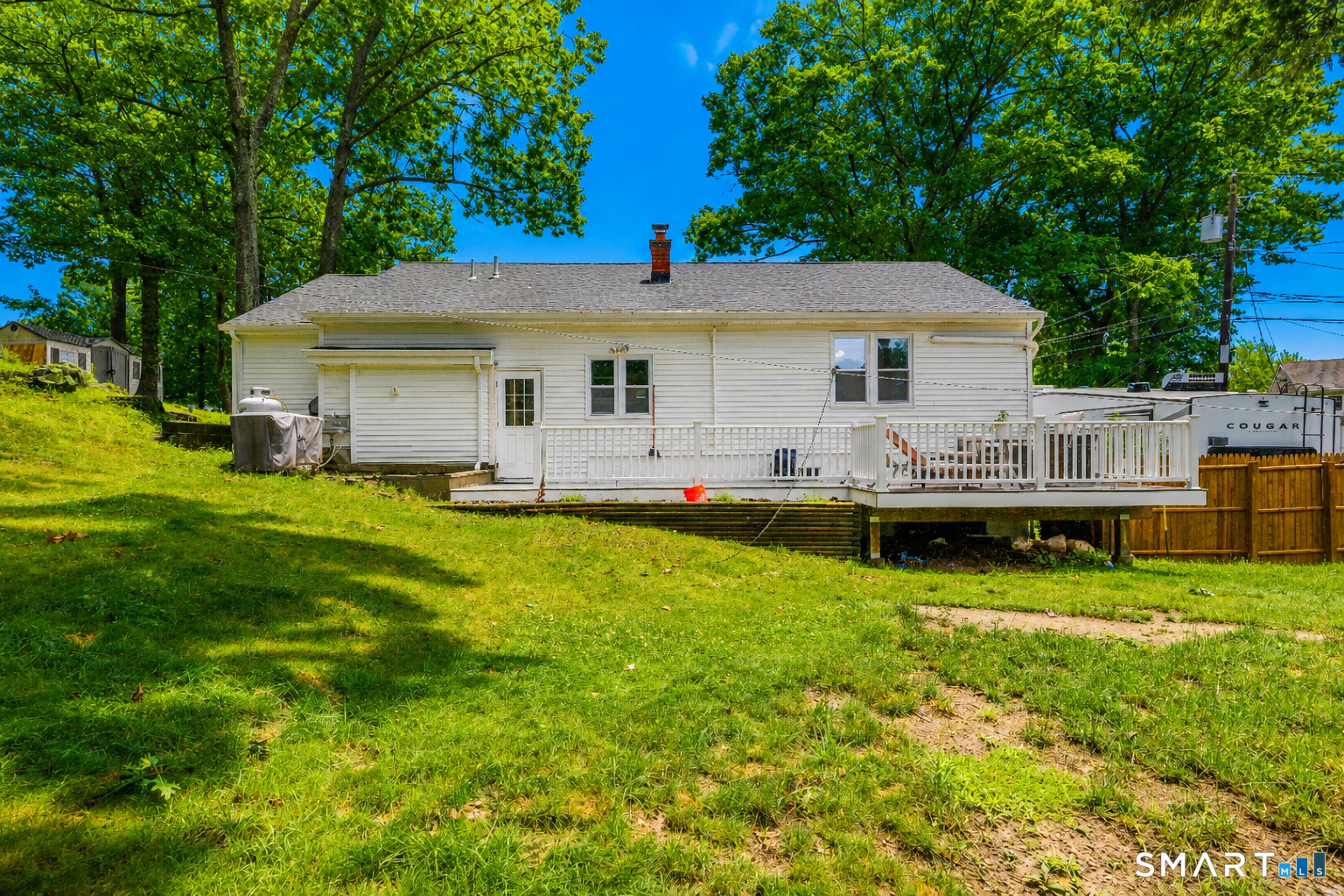6 Birch Street Wolcott CT 06716