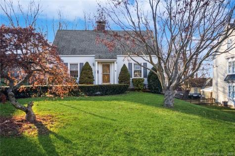 35 Highland Avenue Bethel CT 06801