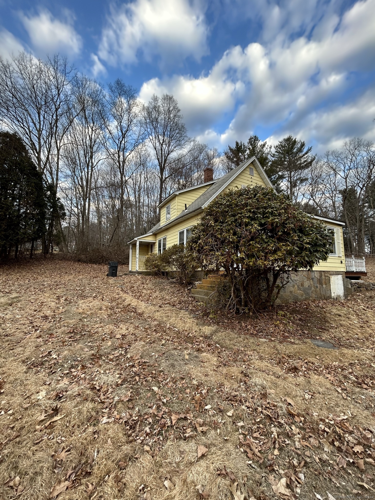 1639 North River Road Coventry CT 06238