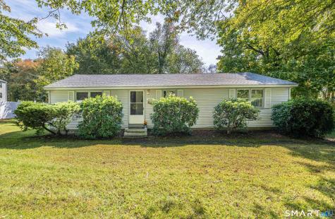 44 Putnam Road Plainfield CT 06332