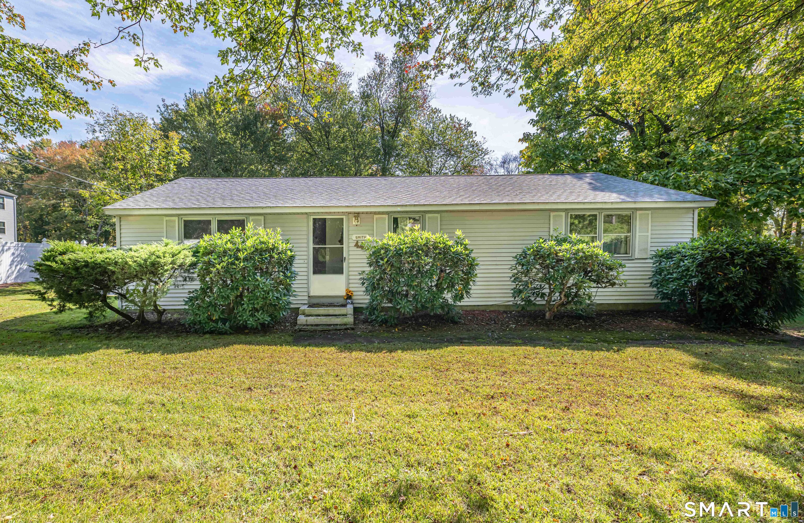 44 Putnam Road Plainfield CT 06332