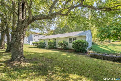 44 Putnam Road Plainfield CT 06332