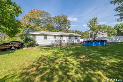 44 Putnam Road Plainfield CT 06332
