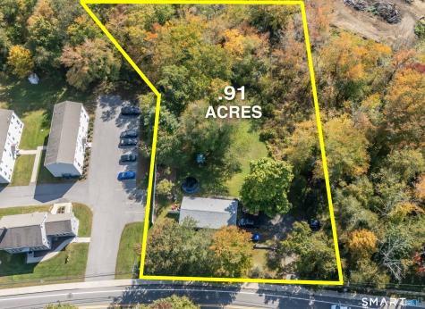 44 Putnam Road Plainfield CT 06332