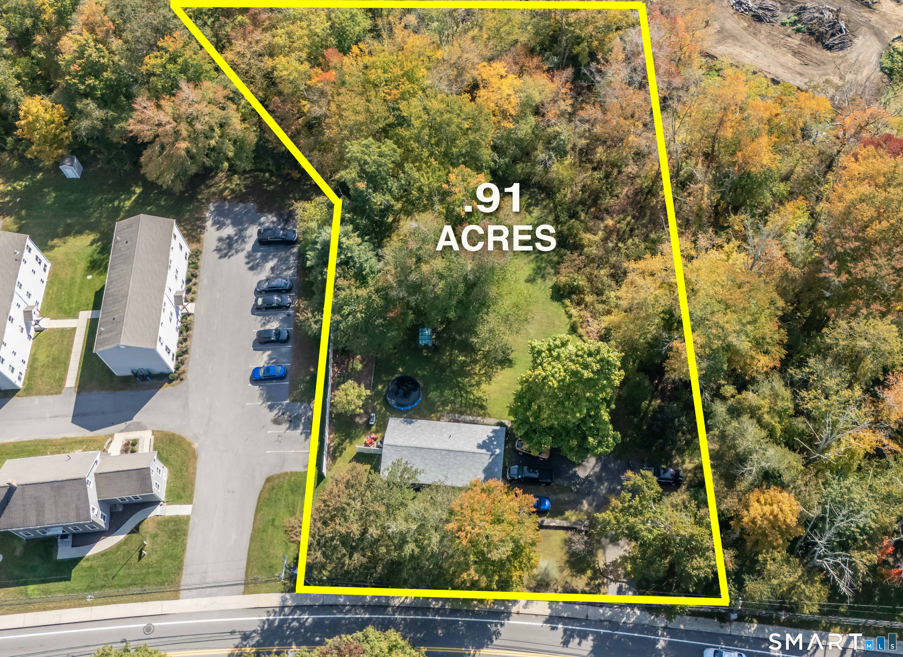 44 Putnam Road Plainfield CT 06332