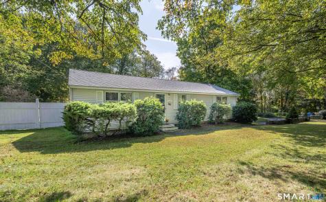 44 Putnam Road Plainfield CT 06332