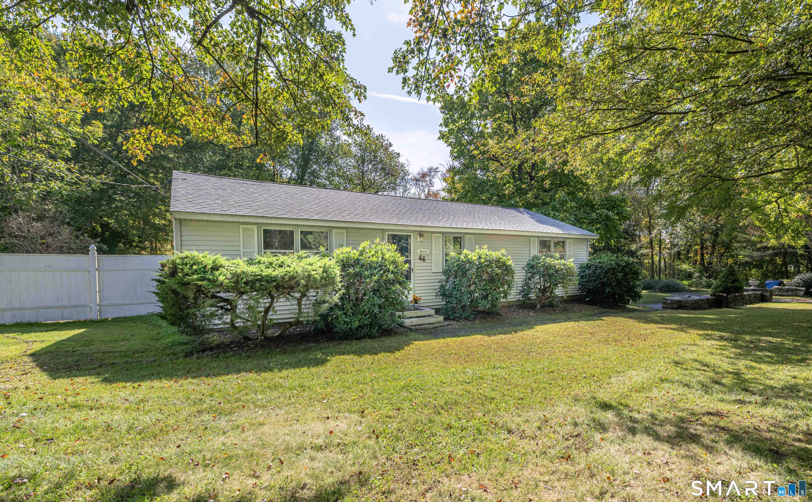 44 Putnam Road Plainfield CT 06332