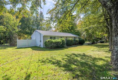 44 Putnam Road Plainfield CT 06332