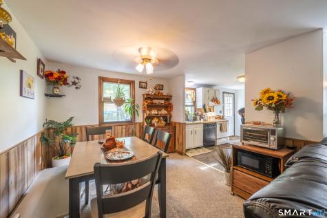 44 Putnam Road Plainfield CT 06332