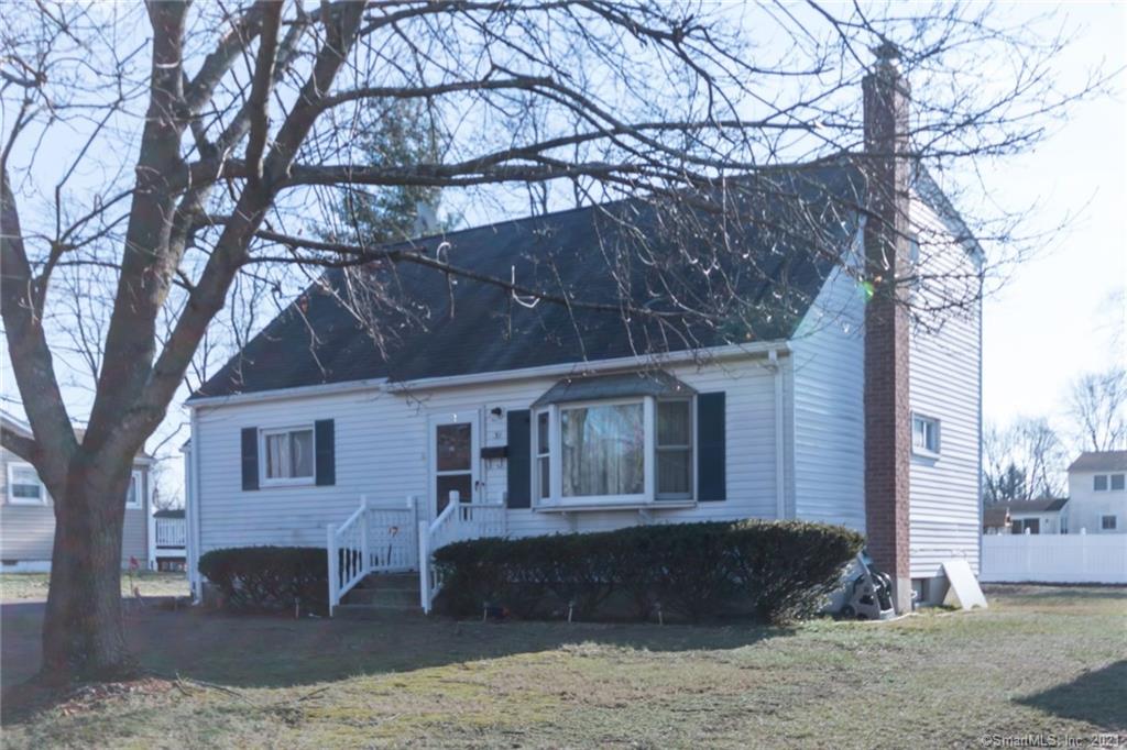 31 Barbara Drive East Hartford CT 06118