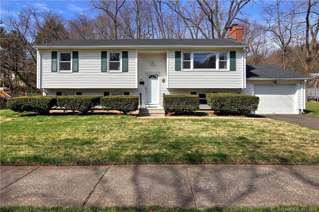 185 Brentwood Drive Hamden CT 06518