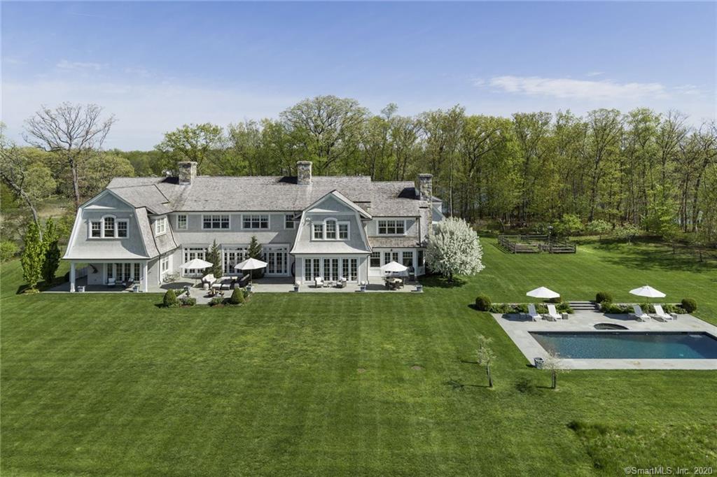 20 Juniper Road Darien CT 06820