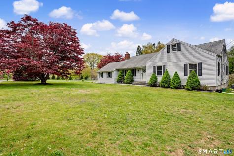 45 Lynwood Drive Trumbull CT 06611
