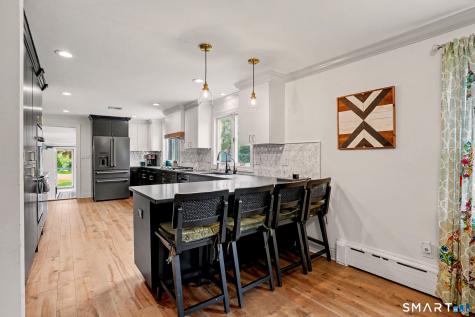 45 Lynwood Drive Trumbull CT 06611