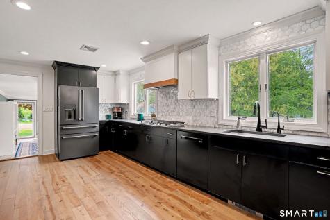 45 Lynwood Drive Trumbull CT 06611