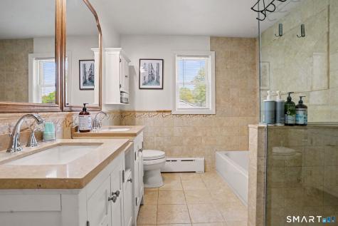 45 Lynwood Drive Trumbull CT 06611
