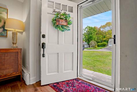 45 Lynwood Drive Trumbull CT 06611