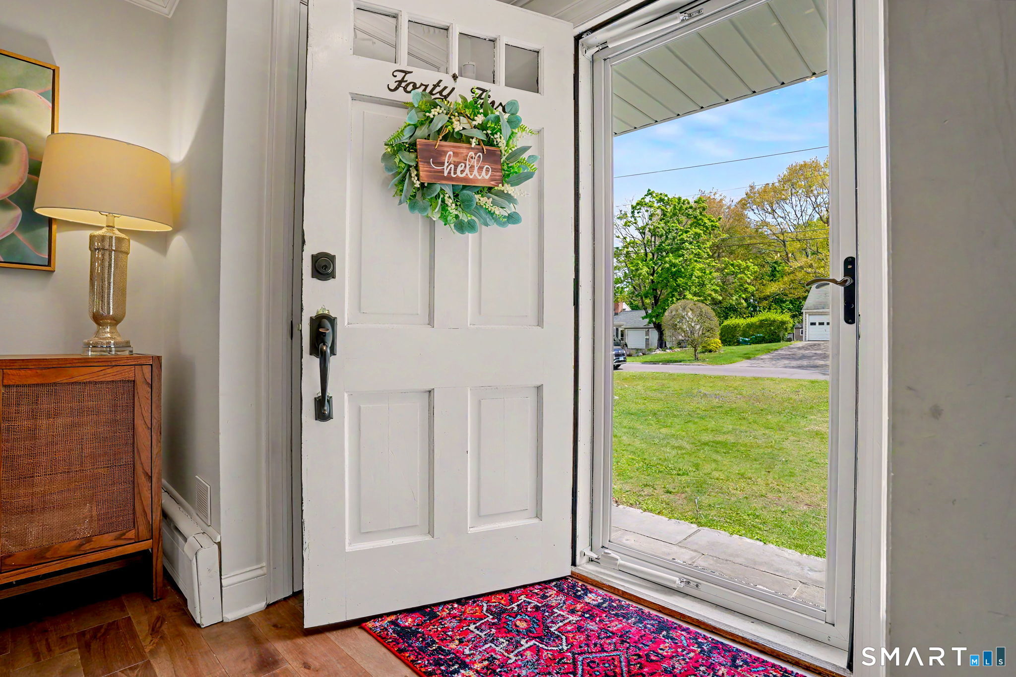 45 Lynwood Drive Trumbull CT 06611