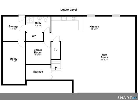 45 Lynwood Drive Trumbull CT 06611