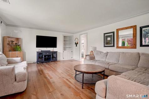 45 Lynwood Drive Trumbull CT 06611