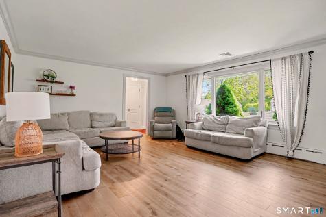 45 Lynwood Drive Trumbull CT 06611