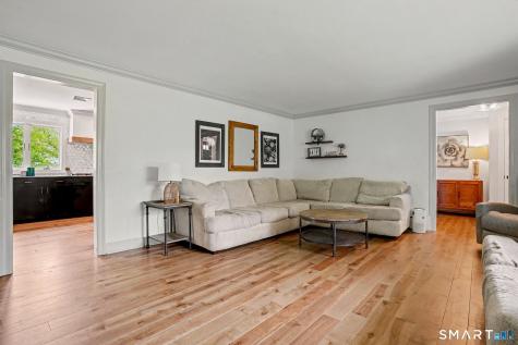 45 Lynwood Drive Trumbull CT 06611