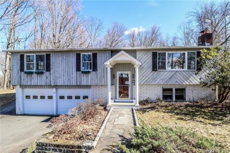 35 Stony Hill Road Brookfield CT 06804