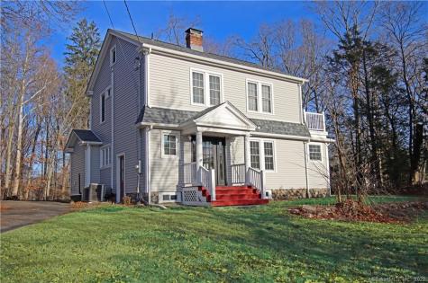 157 Yale Avenue Middlebury CT 06762