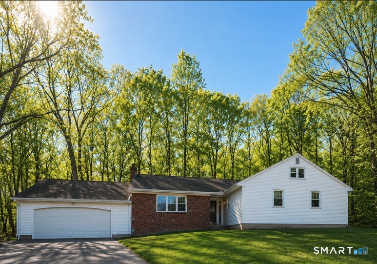 295 Stevenson Road New Haven CT 06515