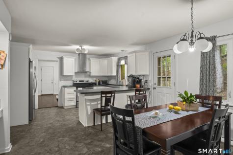 295 Stevenson Road New Haven CT 06515