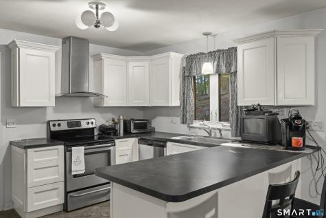 295 Stevenson Road New Haven CT 06515