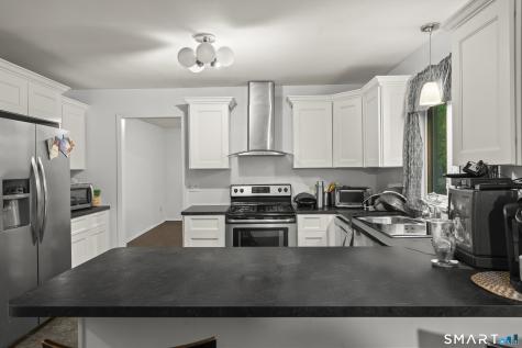 295 Stevenson Road New Haven CT 06515