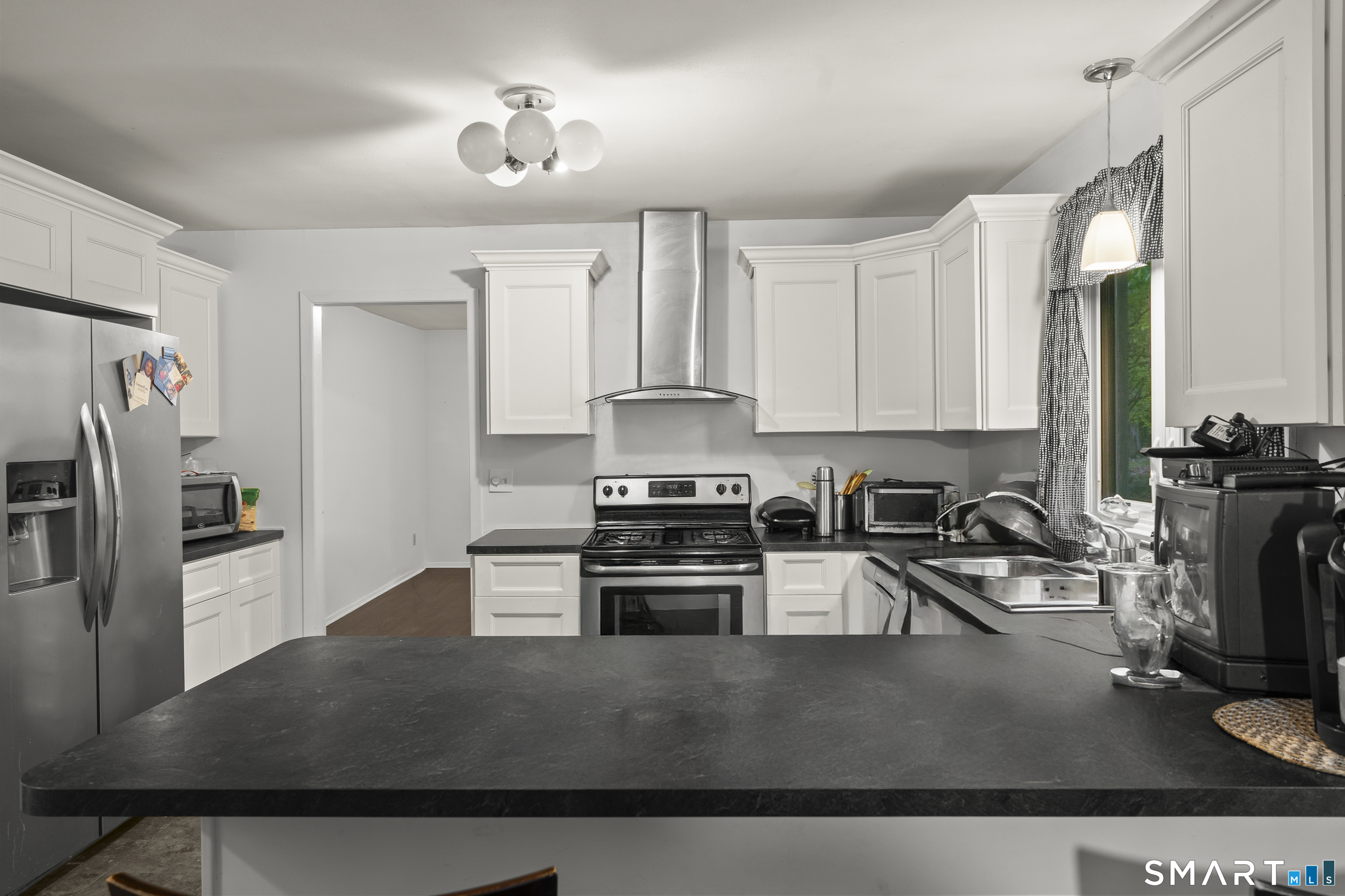 295 Stevenson Road New Haven CT 06515