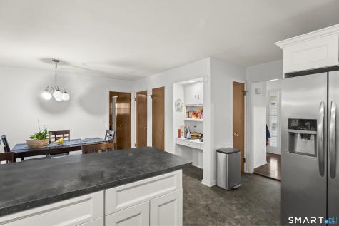 295 Stevenson Road New Haven CT 06515