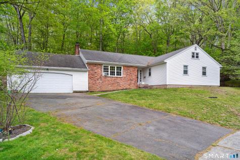 295 Stevenson Road New Haven CT 06515
