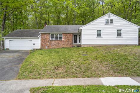295 Stevenson Road New Haven CT 06515