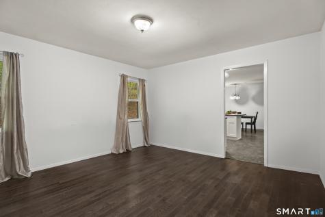 295 Stevenson Road New Haven CT 06515