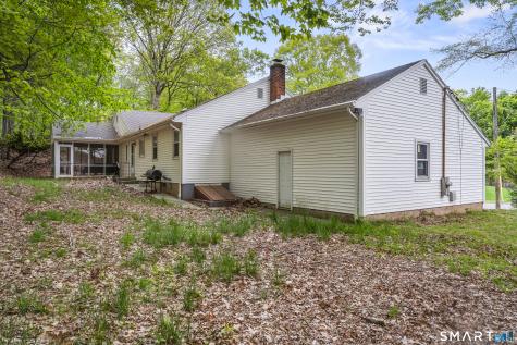295 Stevenson Road New Haven CT 06515