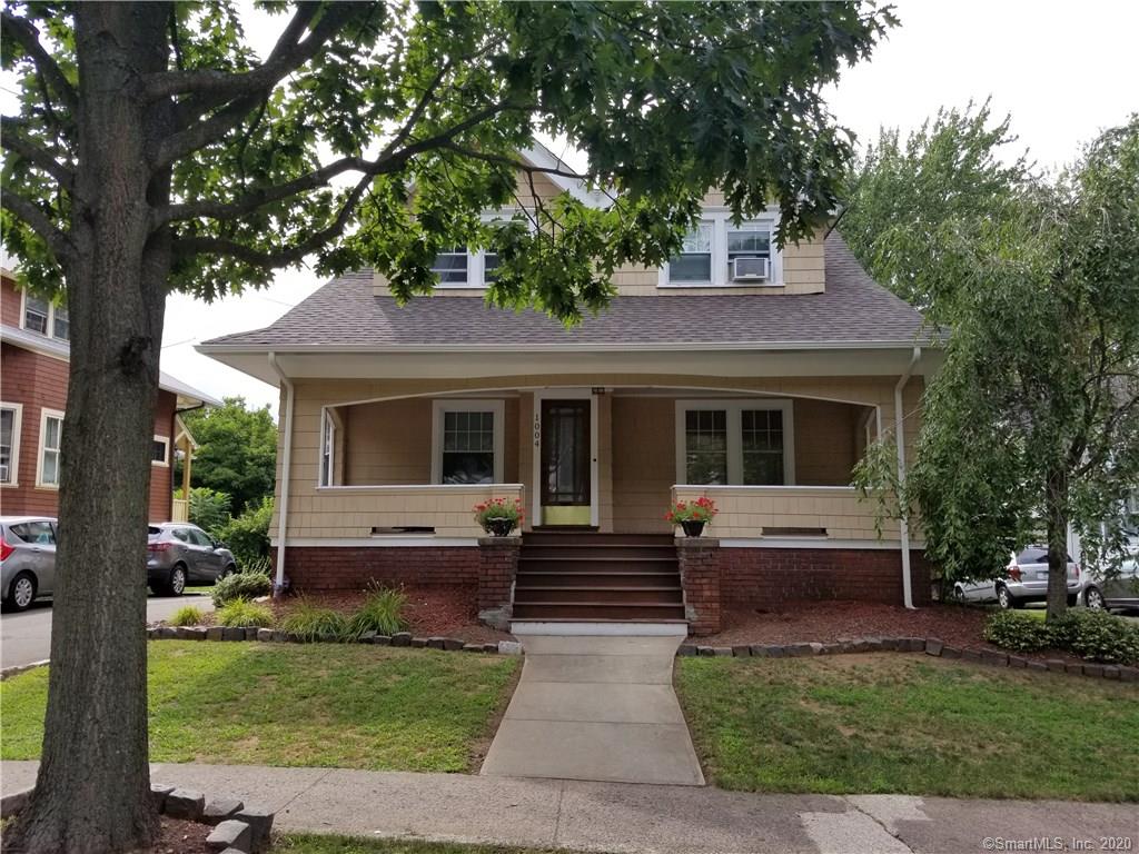 1004 Townsend Avenue New Haven CT 06512