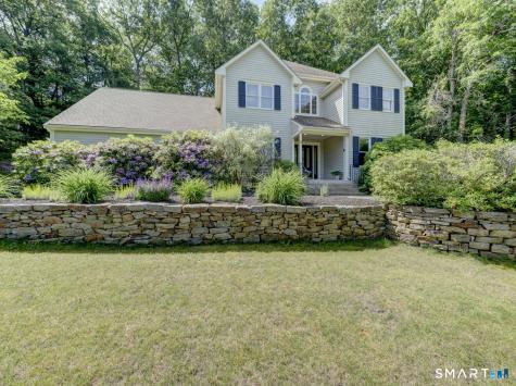 11 Lexington Road Avon CT 06001