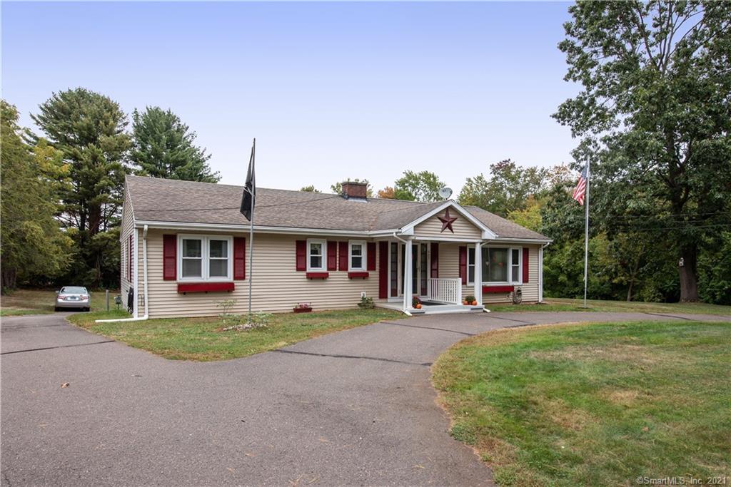 507 Meriden Waterbury Turnpike Southington CT 06489