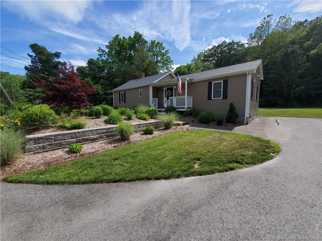 178 Saybrook Road Essex CT 06426
