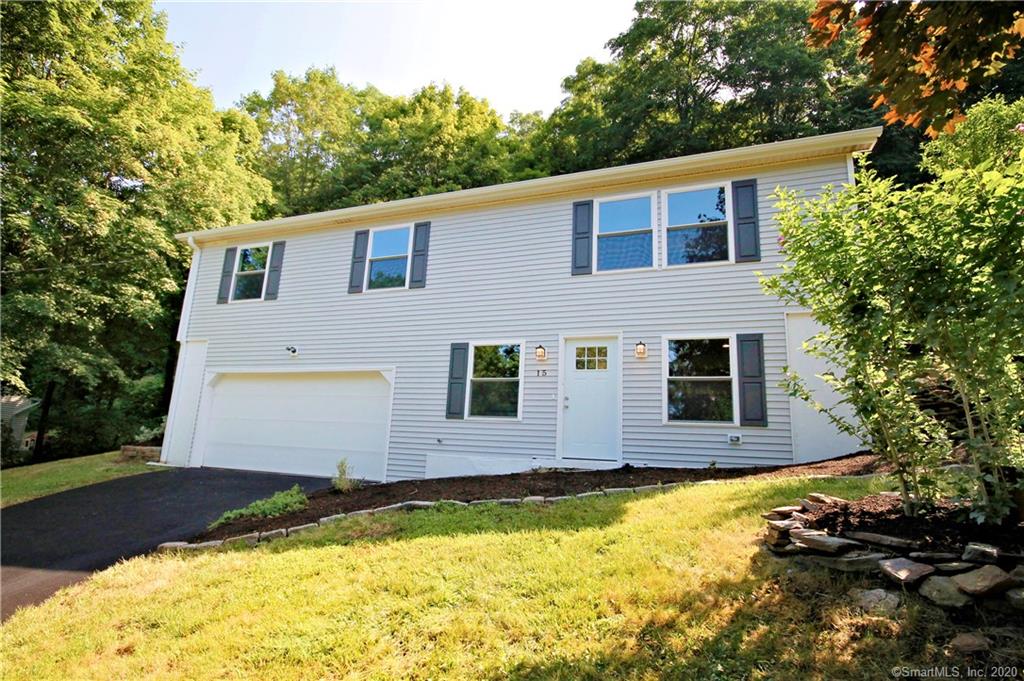15 Legion Road New Milford CT 06776
