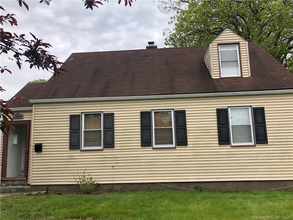 2355 Corbin Avenue New Britain CT 06053