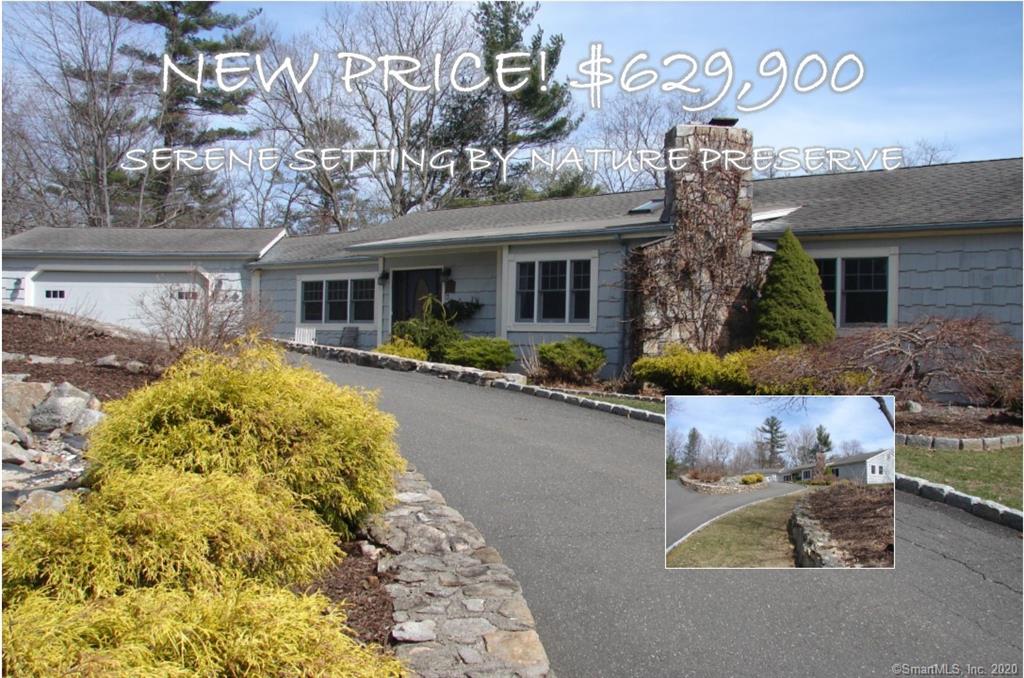 38 Ledgewood Drive Weston CT 06883