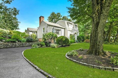 7 Allen Road Norwalk CT 06851