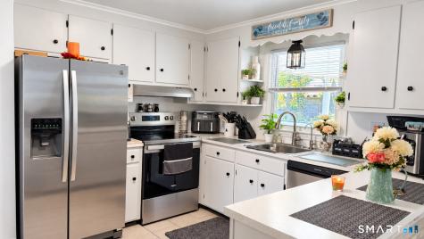 36 Blodgett Roy Drive New Britain CT 06053