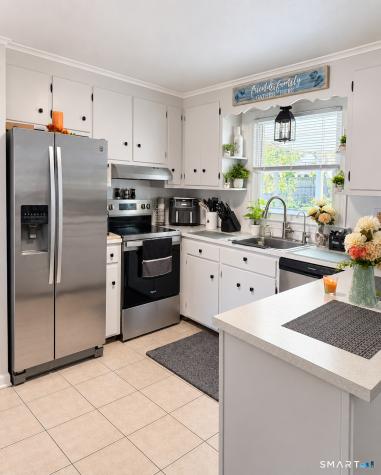 36 Blodgett Roy Drive New Britain CT 06053