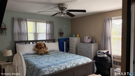 36 Blodgett Roy Drive New Britain CT 06053