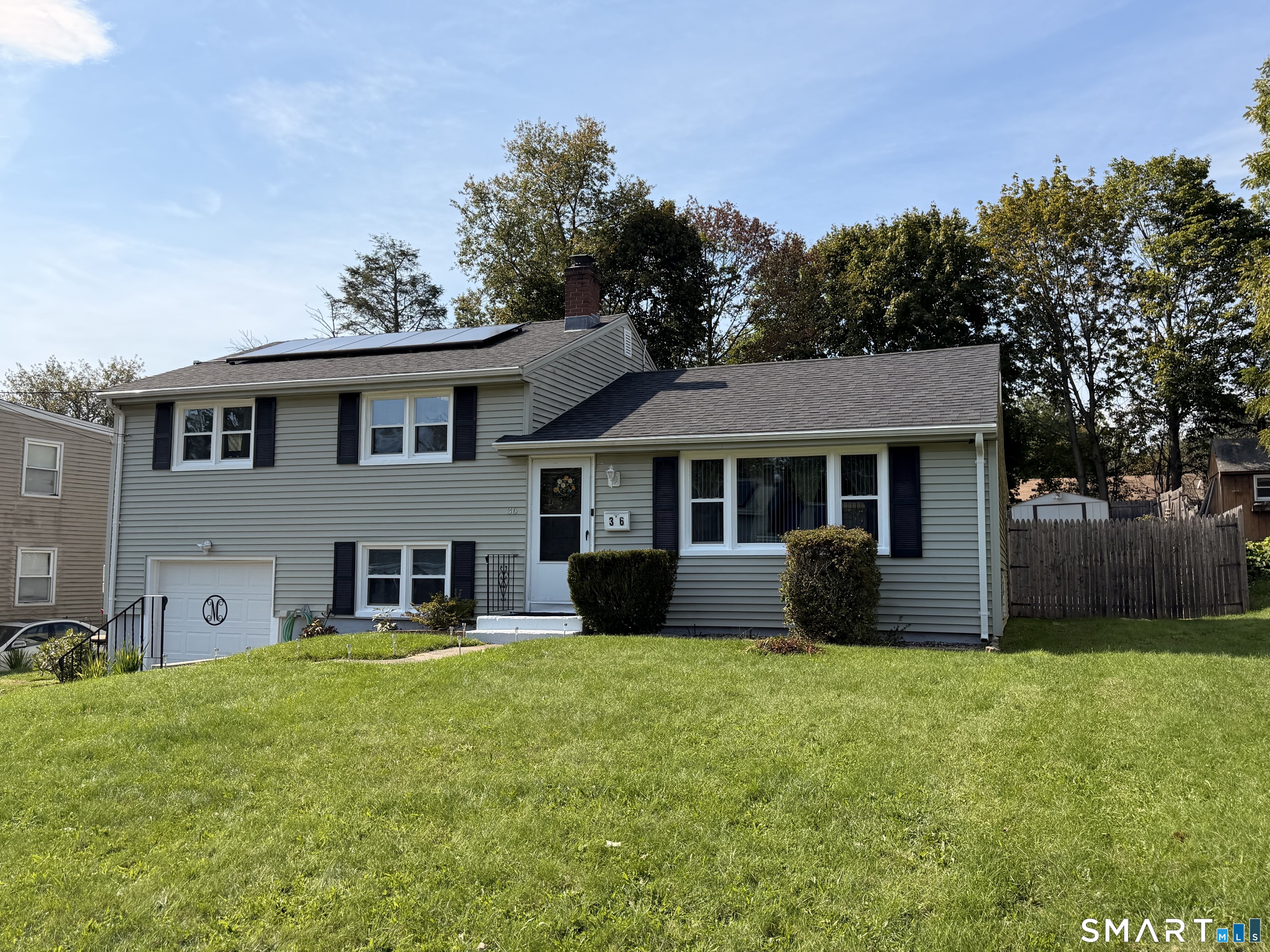 36 Blodgett Roy Drive New Britain CT 06053